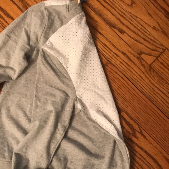 Mod Cloth sweatshirt - Picture 5 of 6